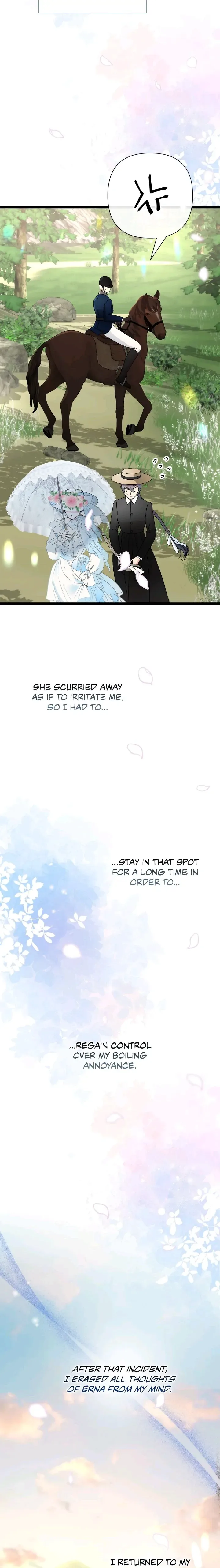 The Problematic Prince Chapter 71 page 8