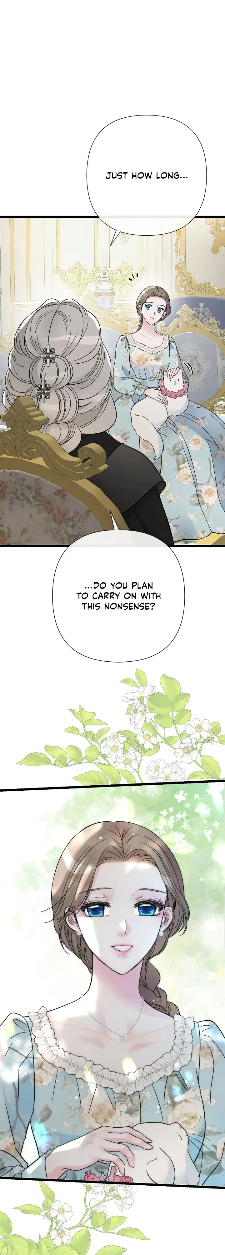 The Problematic Prince Chapter 68 page 5