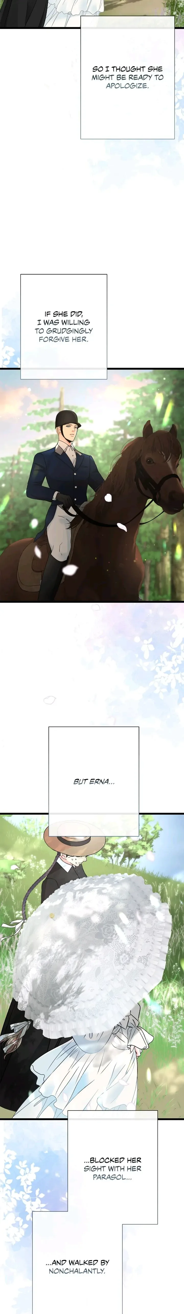 The Problematic Prince Chapter 71 page 7