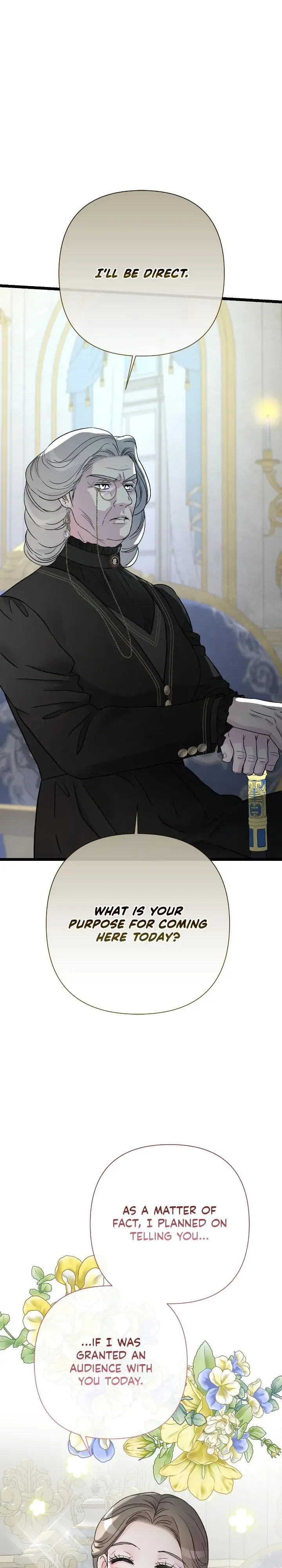 The Problematic Prince Chapter 68 page 20
