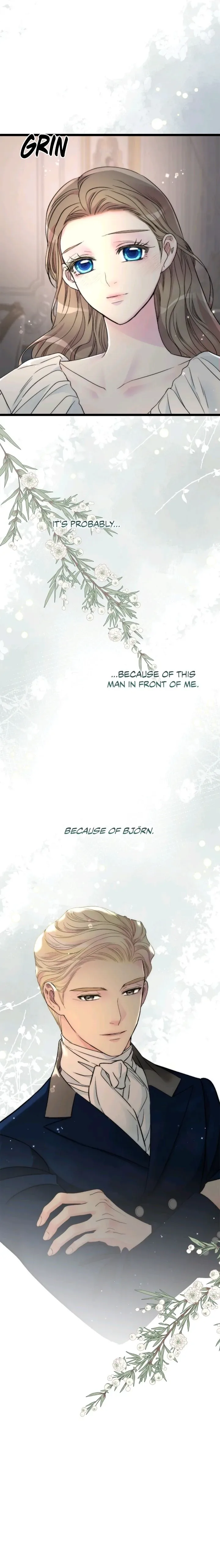 The Problematic Prince Chapter 71 page 25