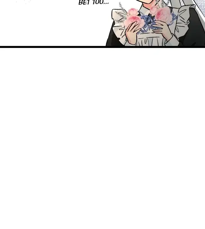 The Problematic Prince Chapter 70 page 32