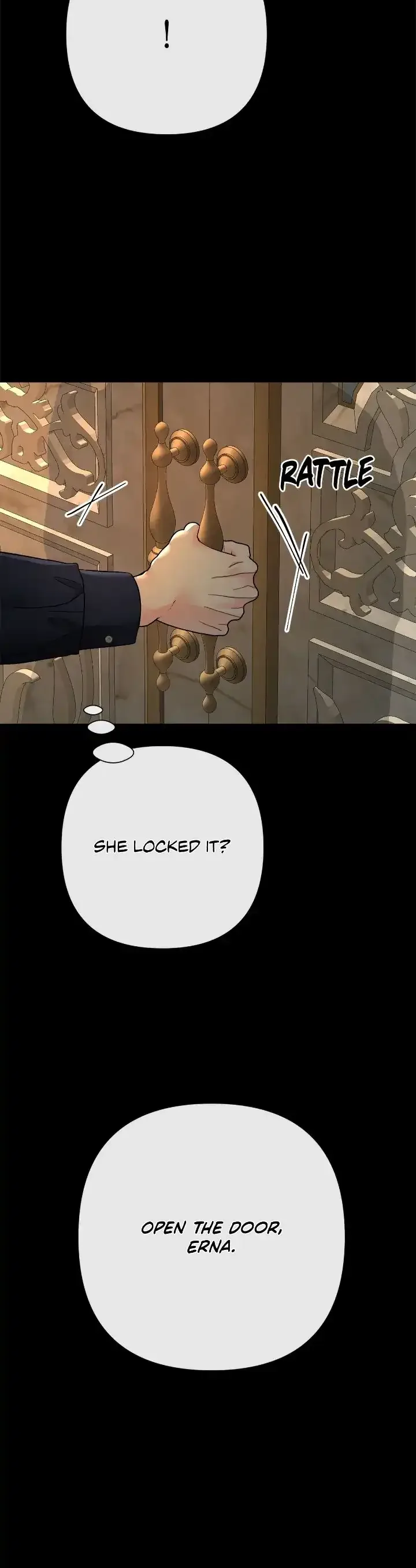 The Problematic Prince Chapter 70 page 3