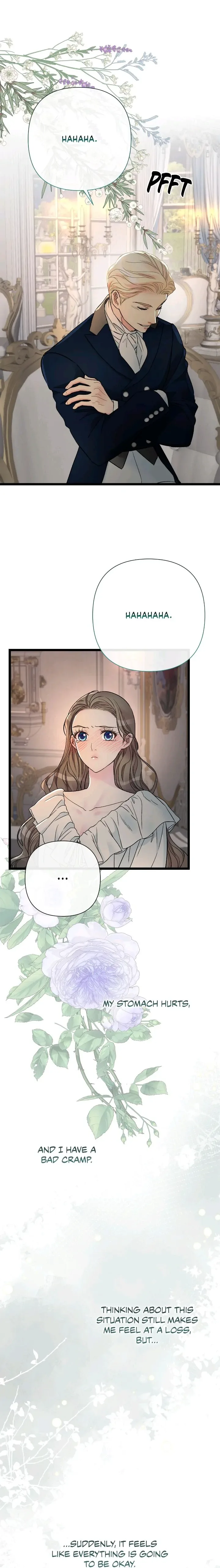 The Problematic Prince Chapter 71 page 24