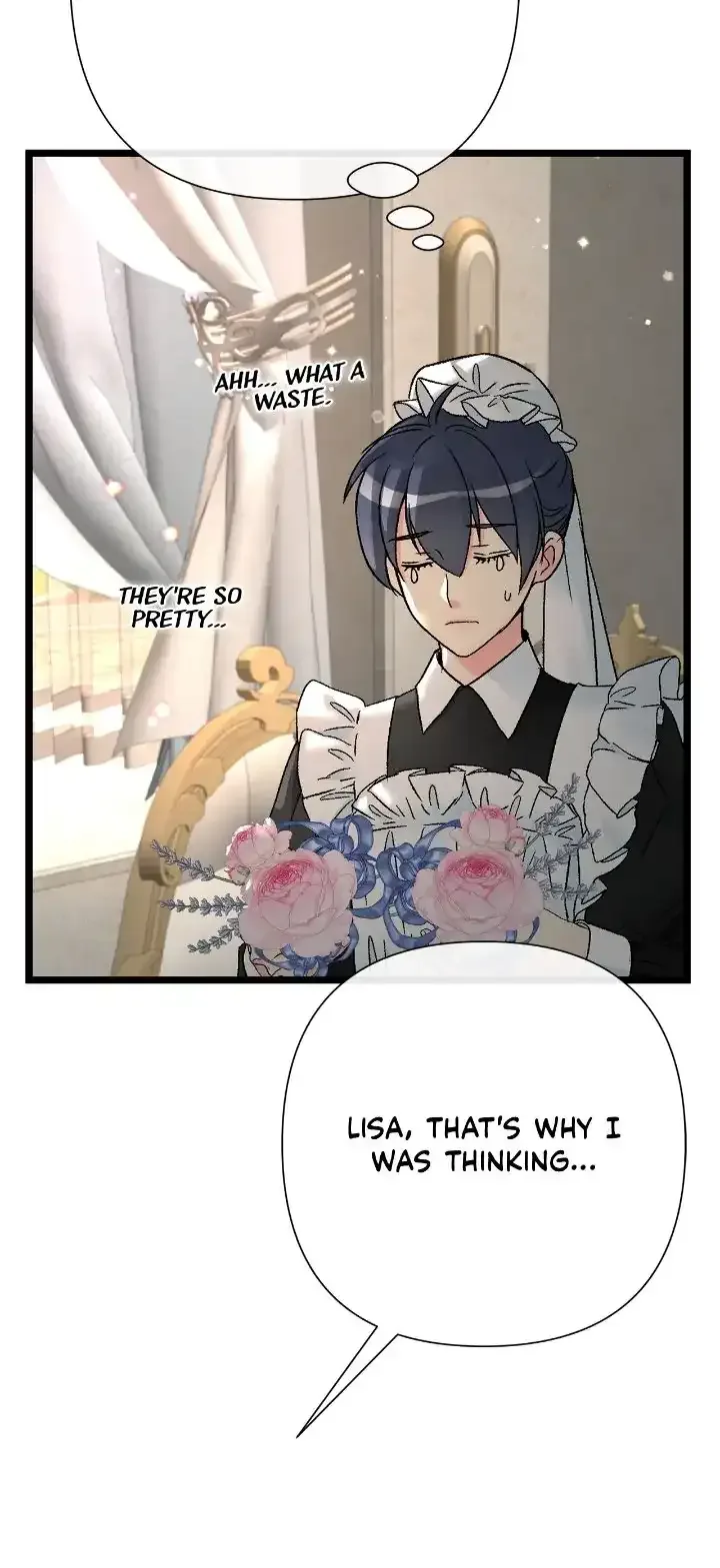 The Problematic Prince Chapter 70 page 26