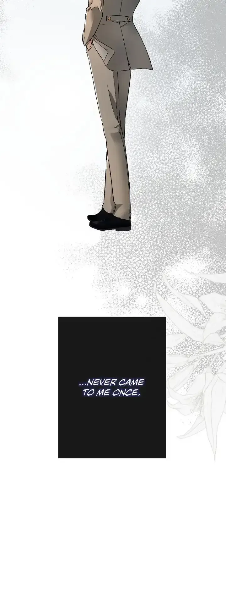 The Problematic Prince Chapter 70 page 35