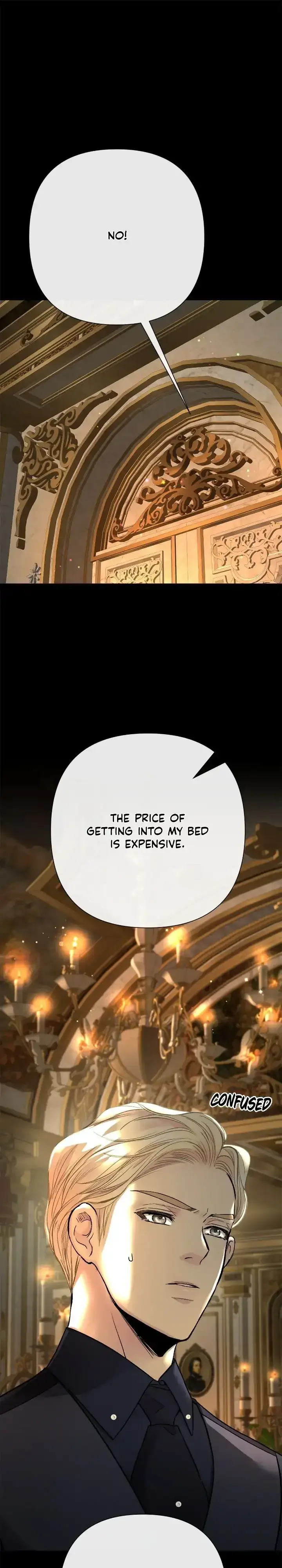 The Problematic Prince Chapter 70 page 4