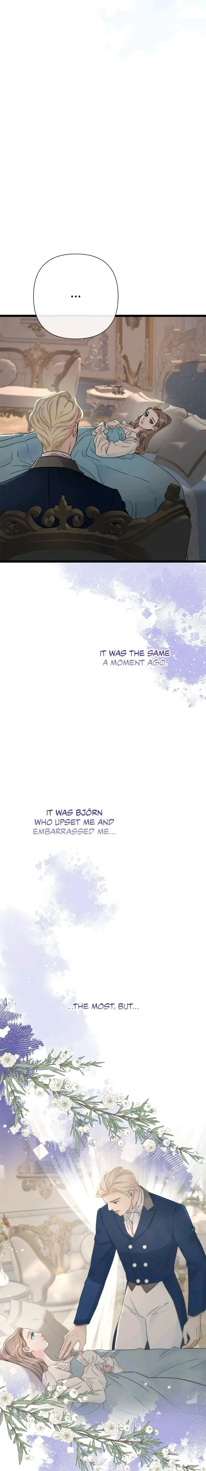 The Problematic Prince Chapter 71 page 28