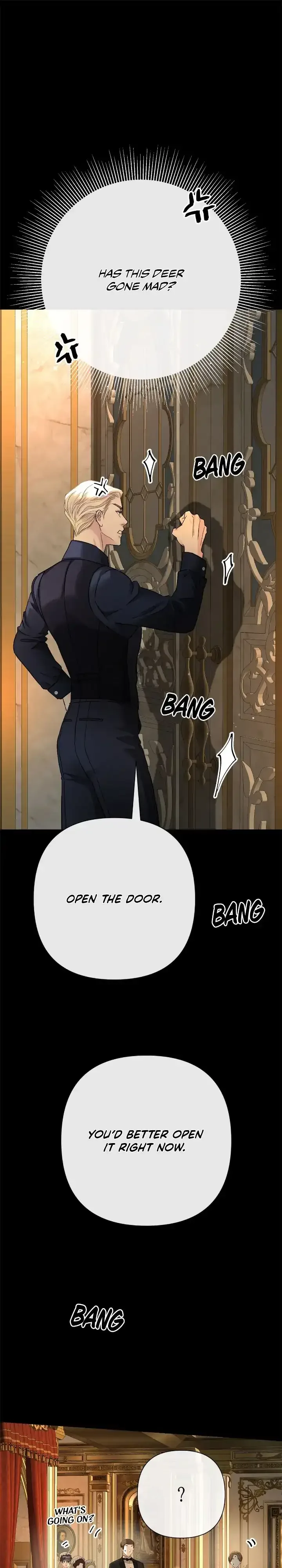 The Problematic Prince Chapter 70 page 6