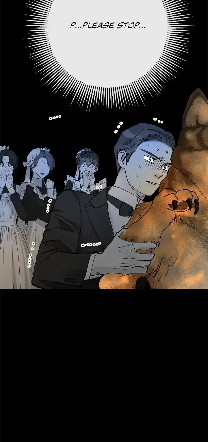 The Problematic Prince Chapter 70 page 11