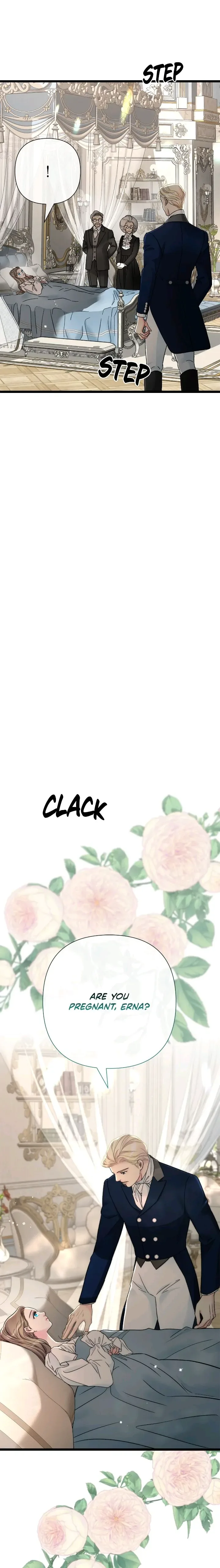 The Problematic Prince Chapter 71 page 17