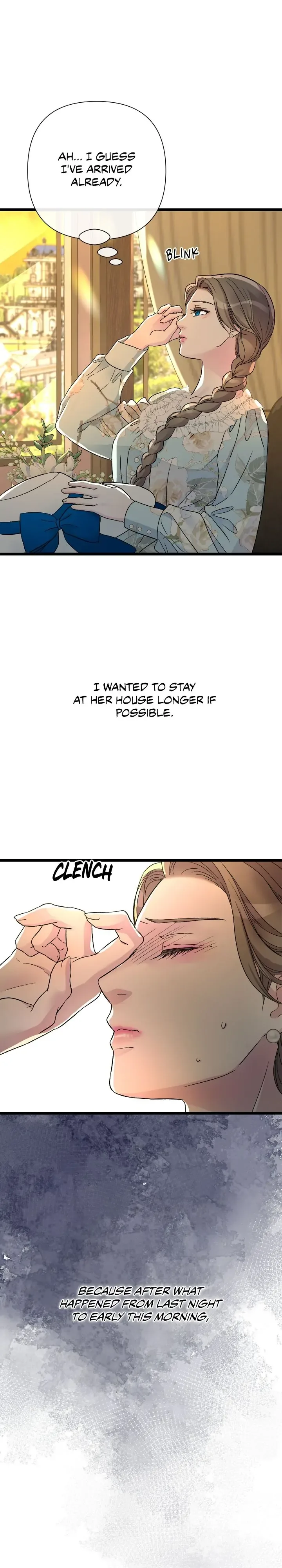 The Problematic Prince Chapter 68 page 35