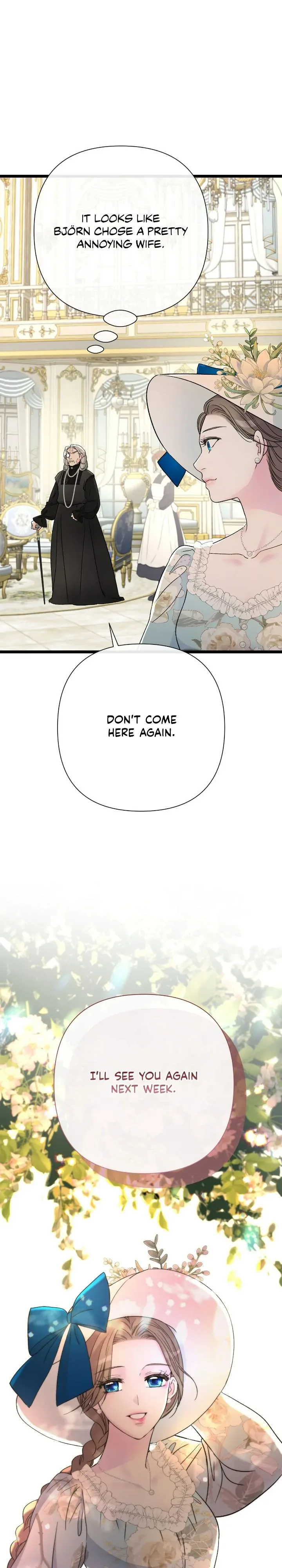 The Problematic Prince Chapter 68 page 32