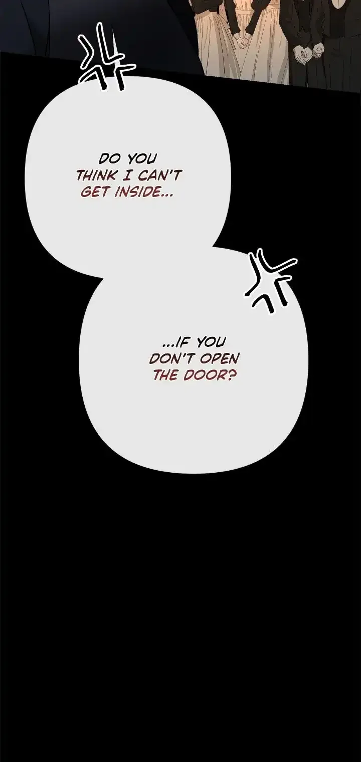 The Problematic Prince Chapter 70 page 8