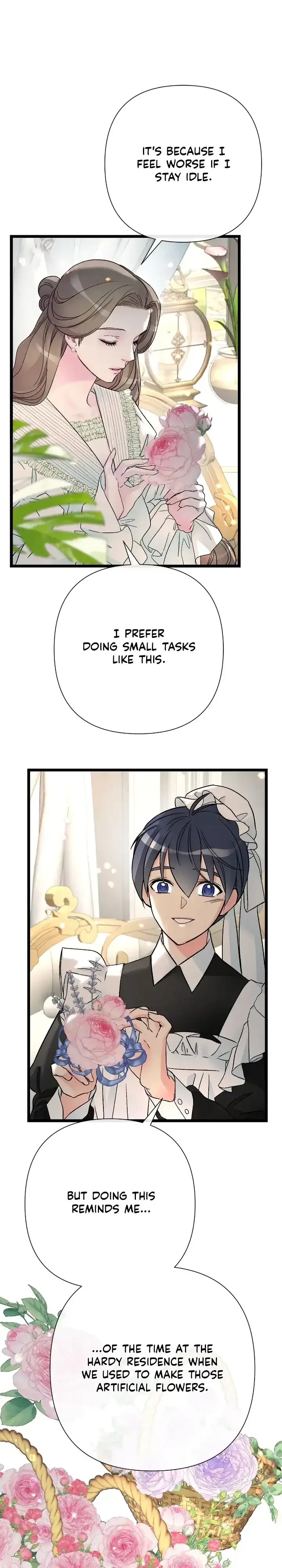The Problematic Prince Chapter 70 page 24