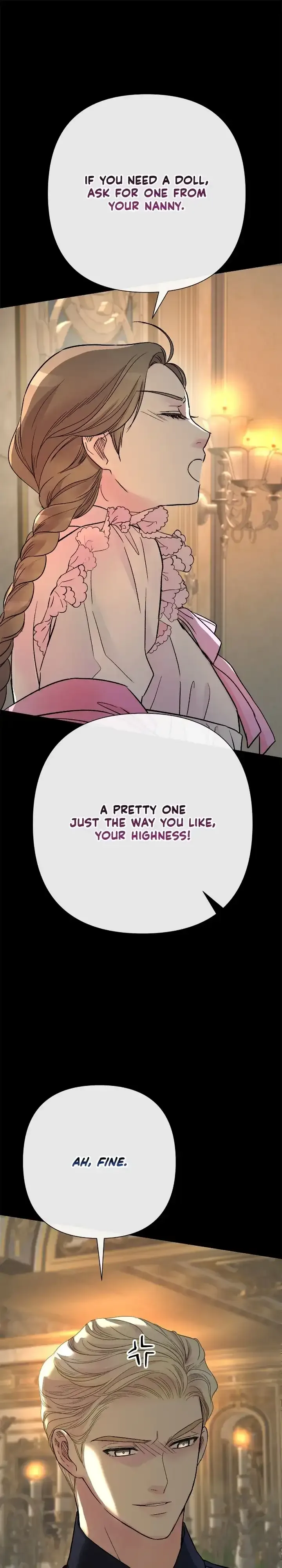 The Problematic Prince Chapter 70 page 15