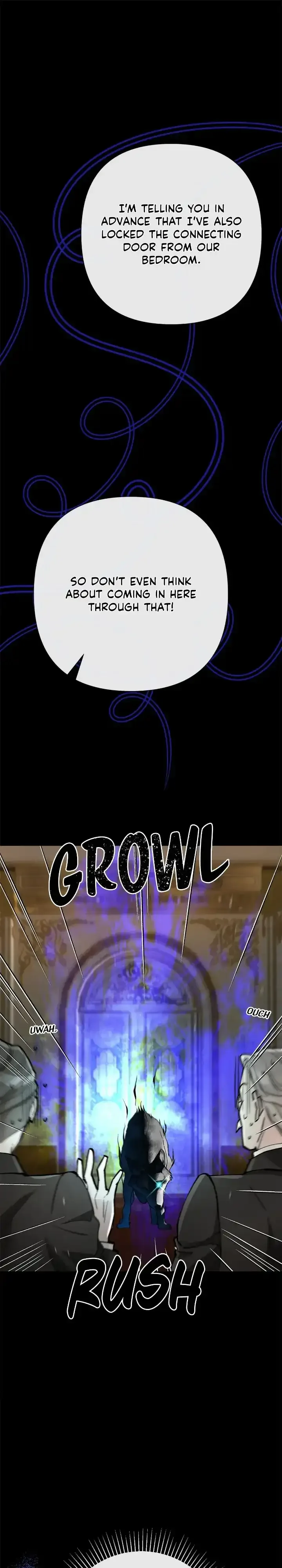 The Problematic Prince Chapter 70 page 12