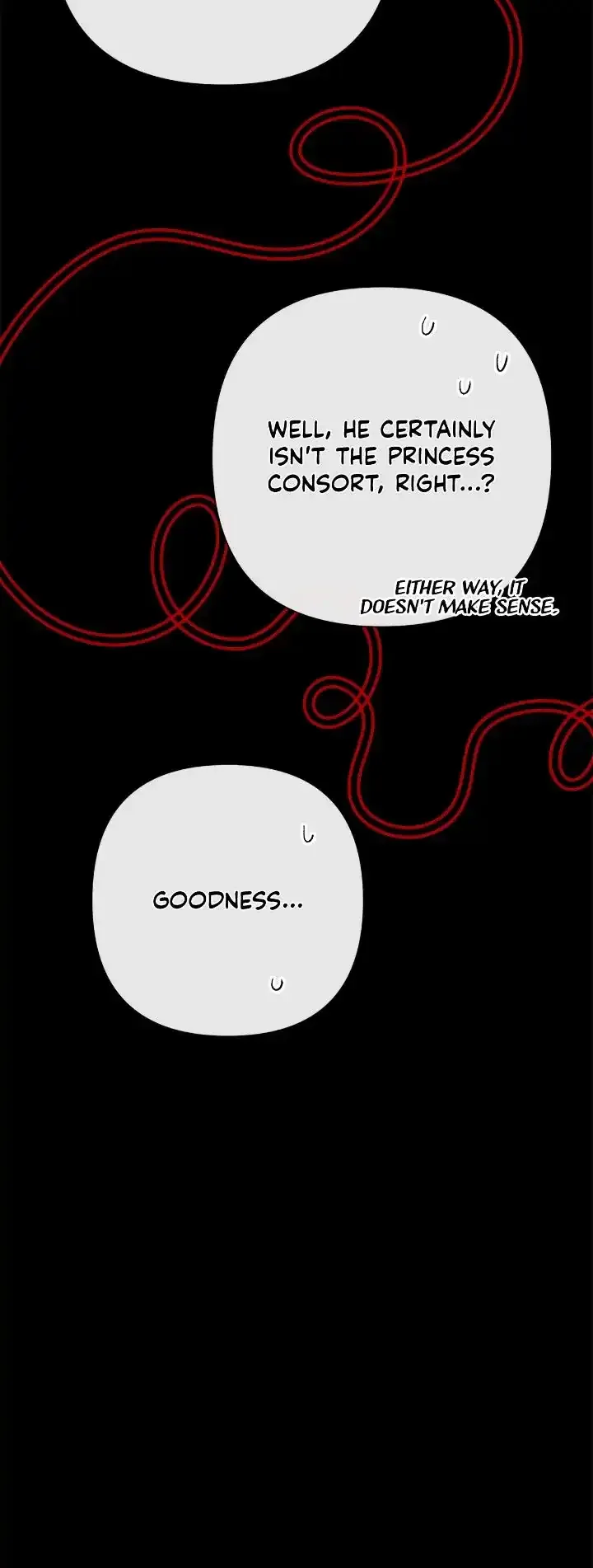 The Problematic Prince Chapter 70 page 20