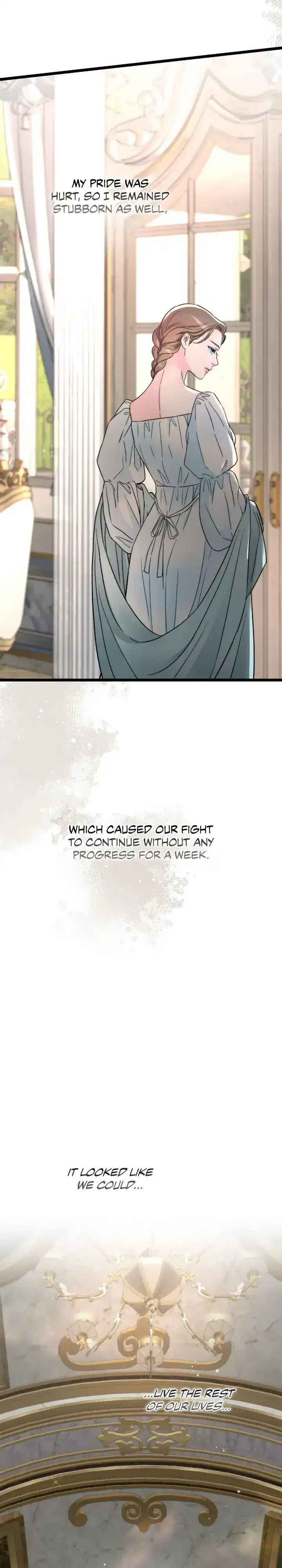 The Problematic Prince Chapter 70 page 37