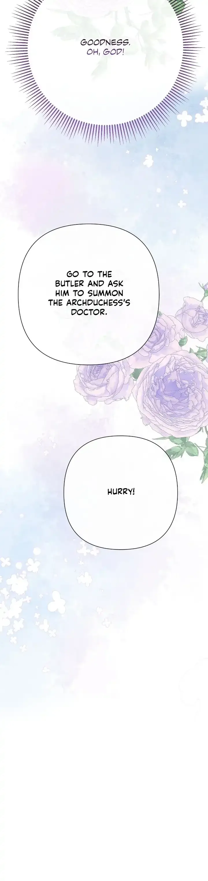 The Problematic Prince Chapter 70 page 49