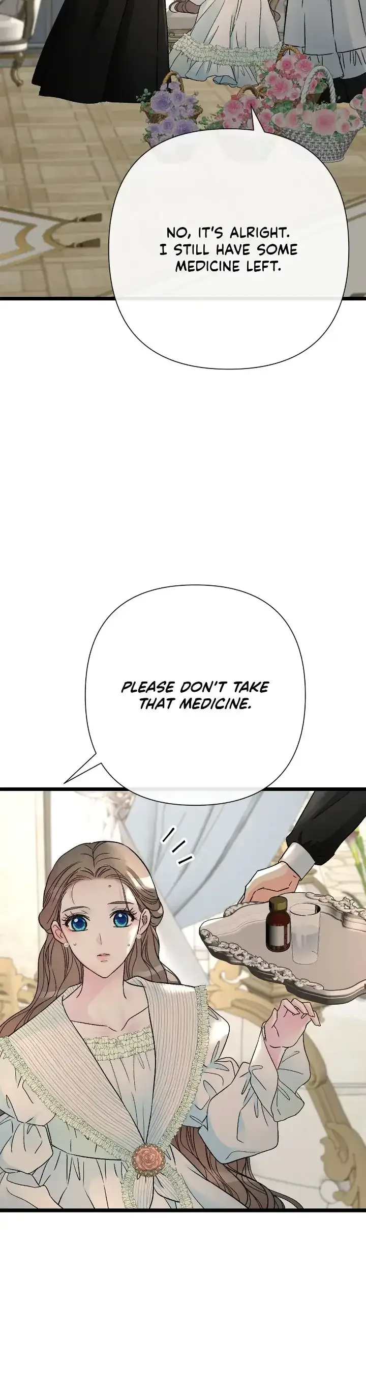 The Problematic Prince Chapter 70 page 46