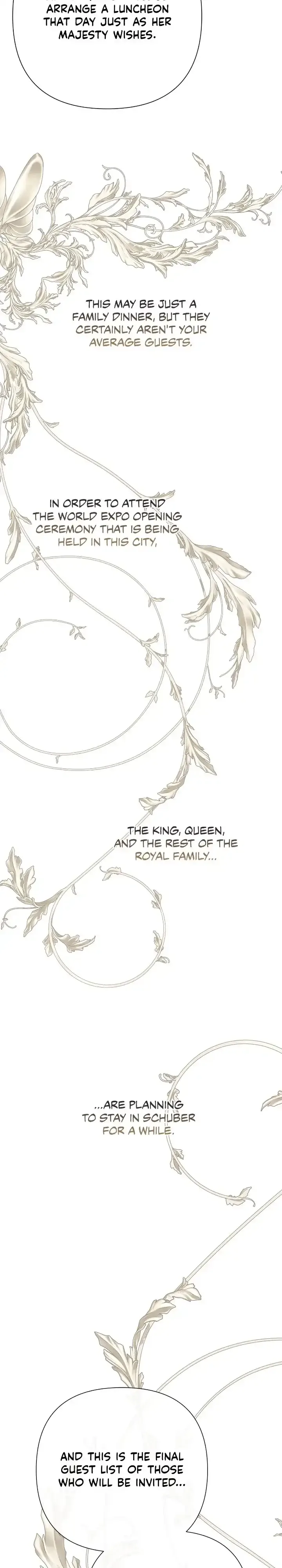 The Problematic Prince Chapter 70 page 40