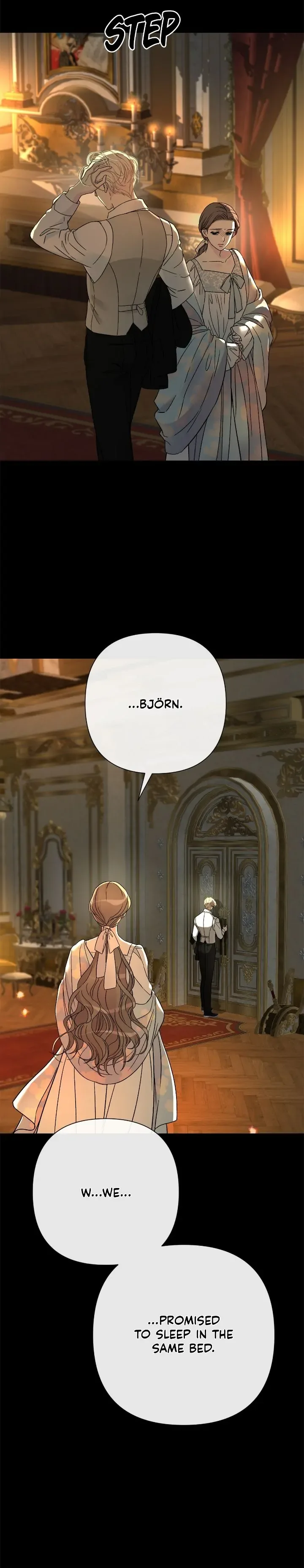 The Problematic Prince Chapter 69 page 11