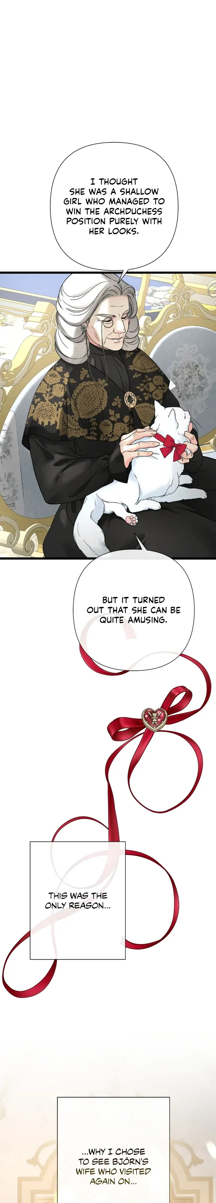 The Problematic Prince Chapter 68 page 17