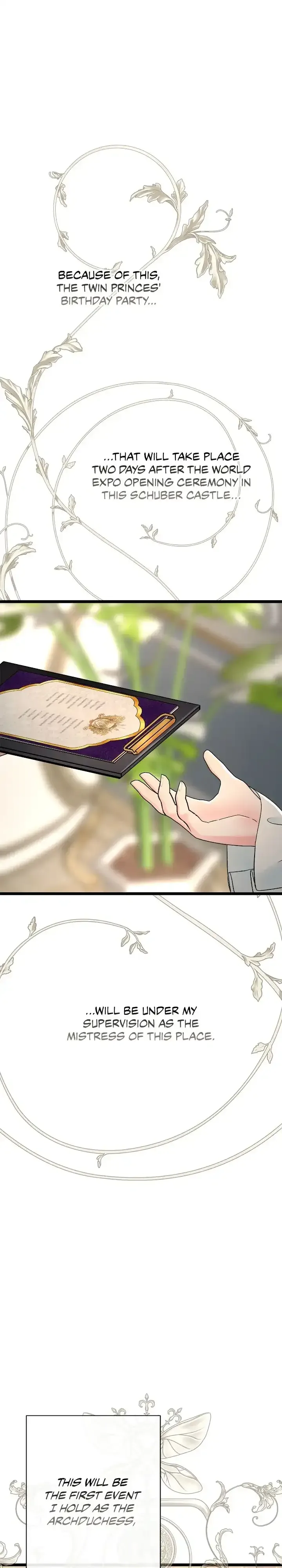 The Problematic Prince Chapter 70 page 42