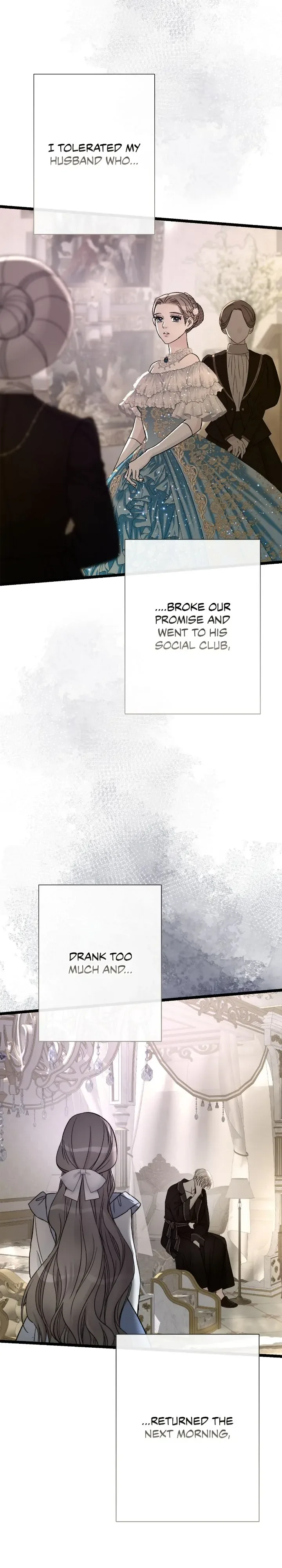 The Problematic Prince Chapter 69 page 3