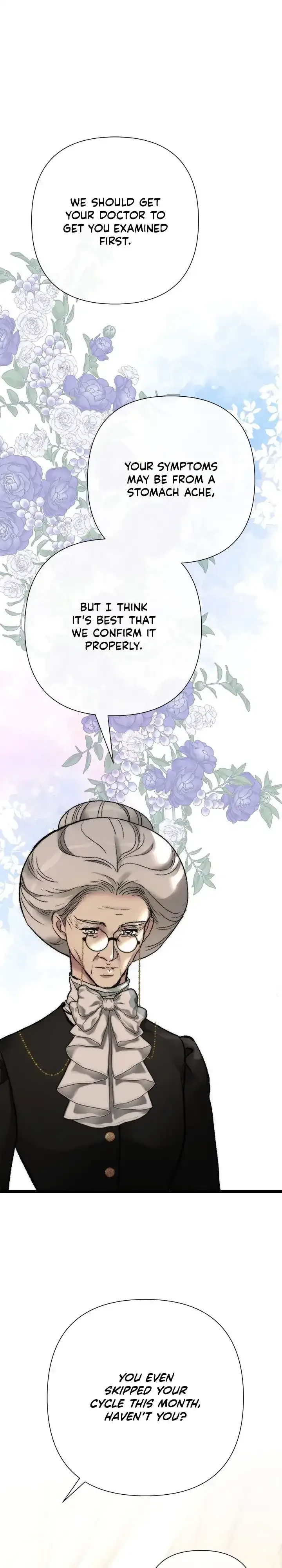 The Problematic Prince Chapter 70 page 47