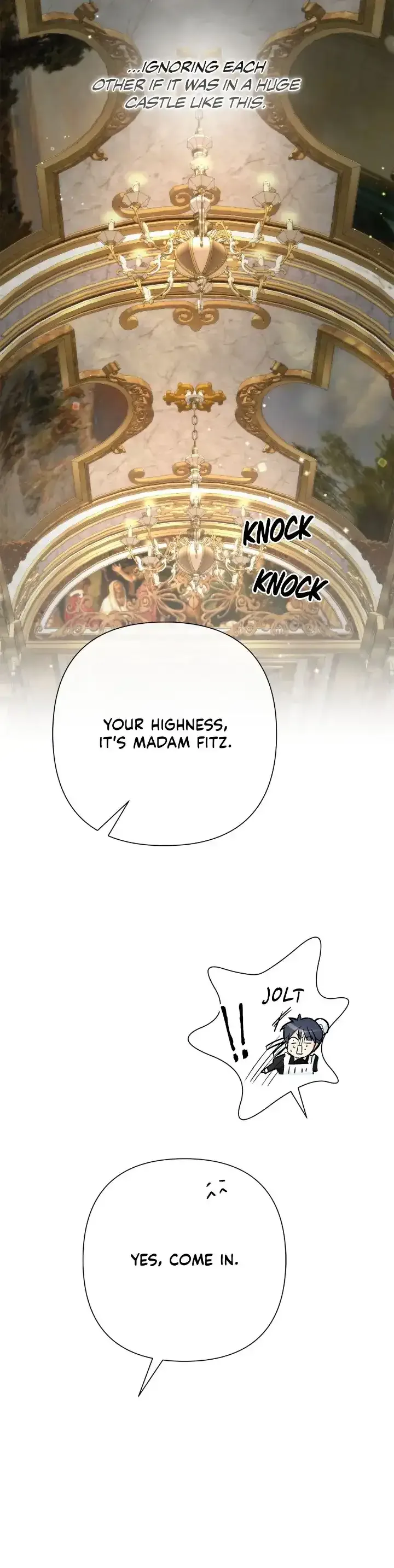 The Problematic Prince Chapter 70 page 38