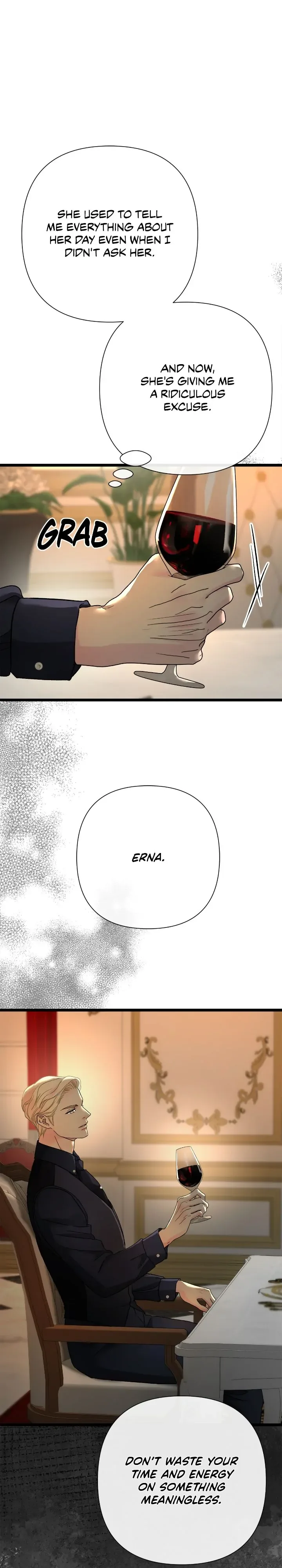 The Problematic Prince Chapter 69 page 17