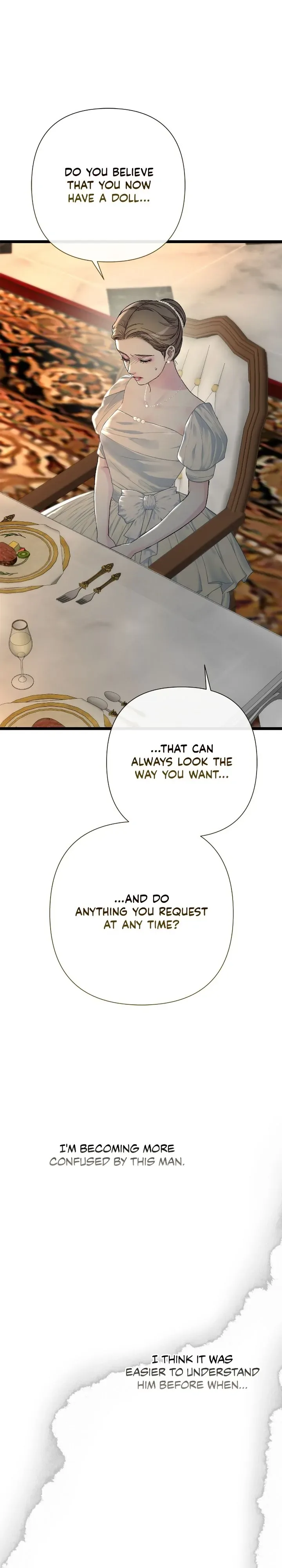 The Problematic Prince Chapter 69 page 20