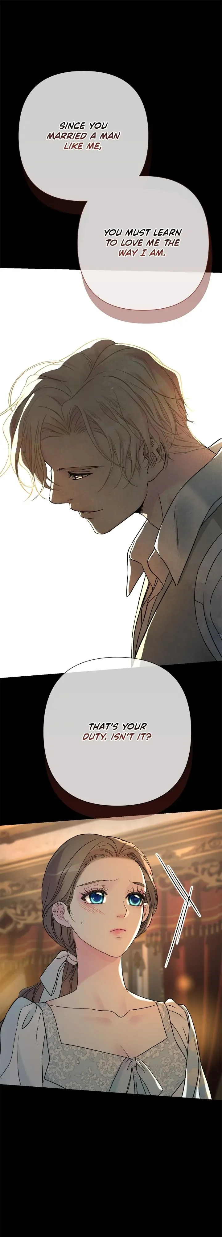 The Problematic Prince Chapter 69 page 10