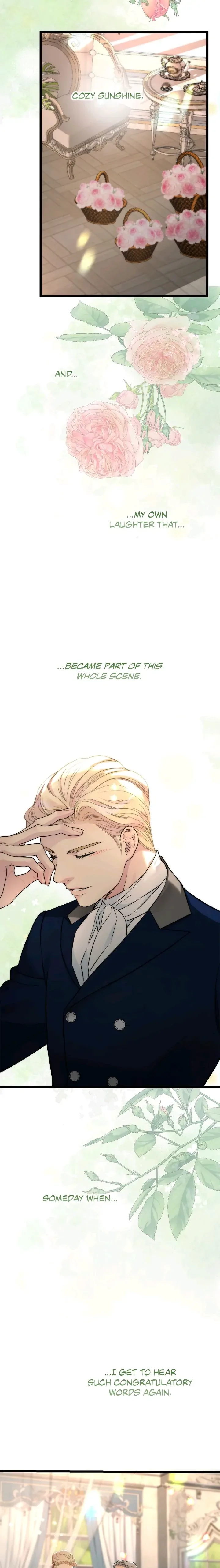 The Problematic Prince Chapter 72 page 11