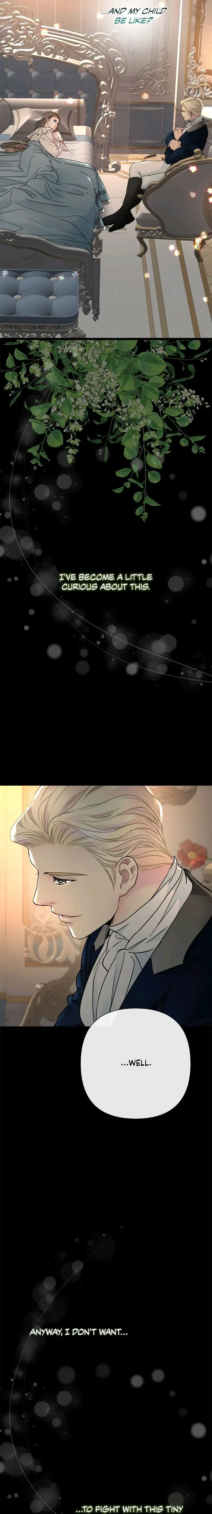 The Problematic Prince Chapter 72 page 15