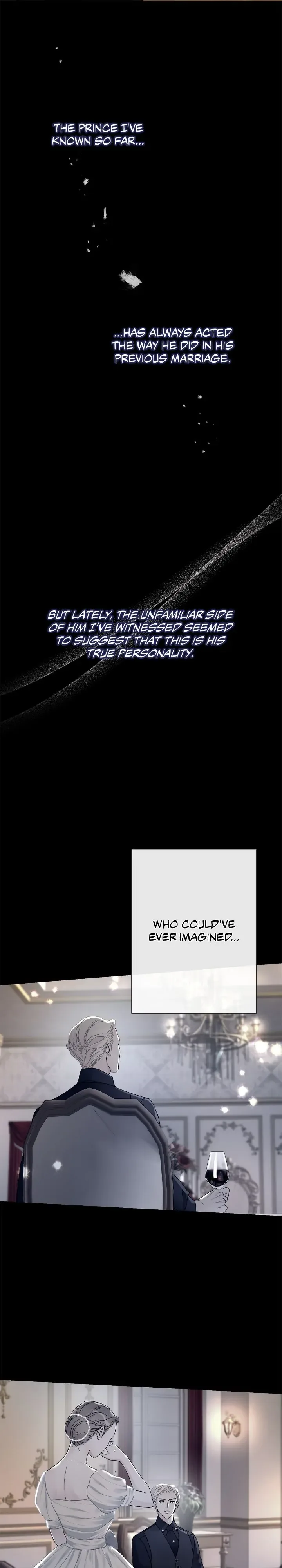 The Problematic Prince Chapter 69 page 43