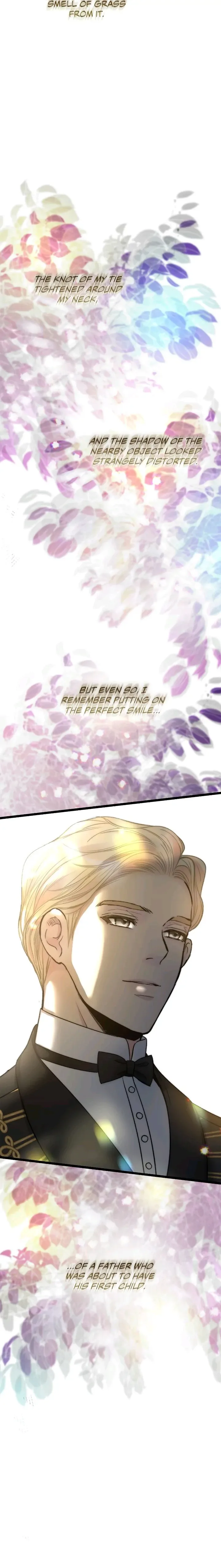 The Problematic Prince Chapter 72 page 5