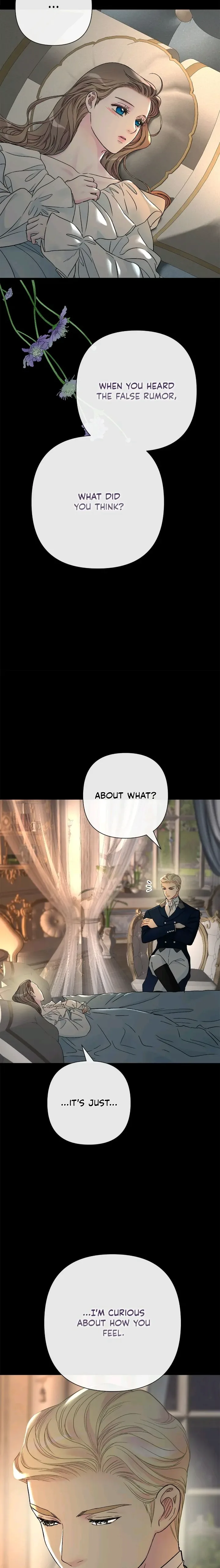 The Problematic Prince Chapter 72 page 3