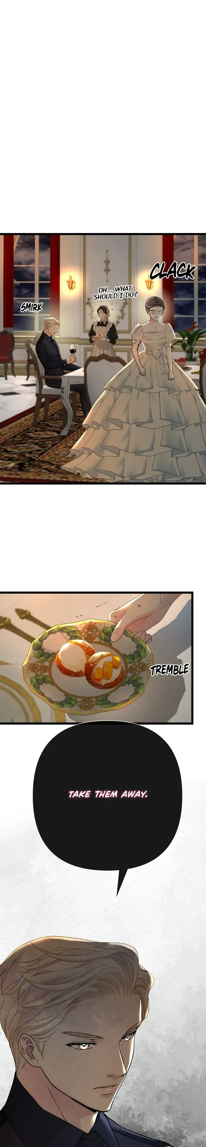 The Problematic Prince Chapter 69 page 34
