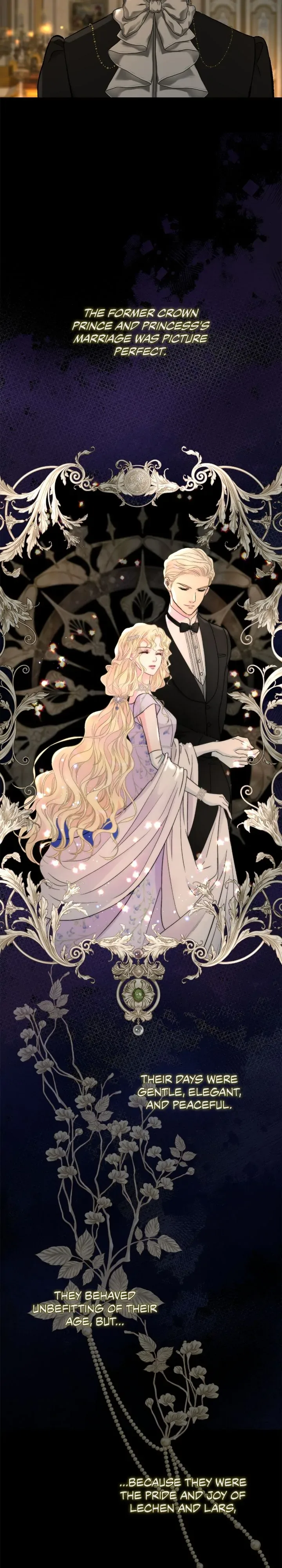 The Problematic Prince Chapter 69 page 40