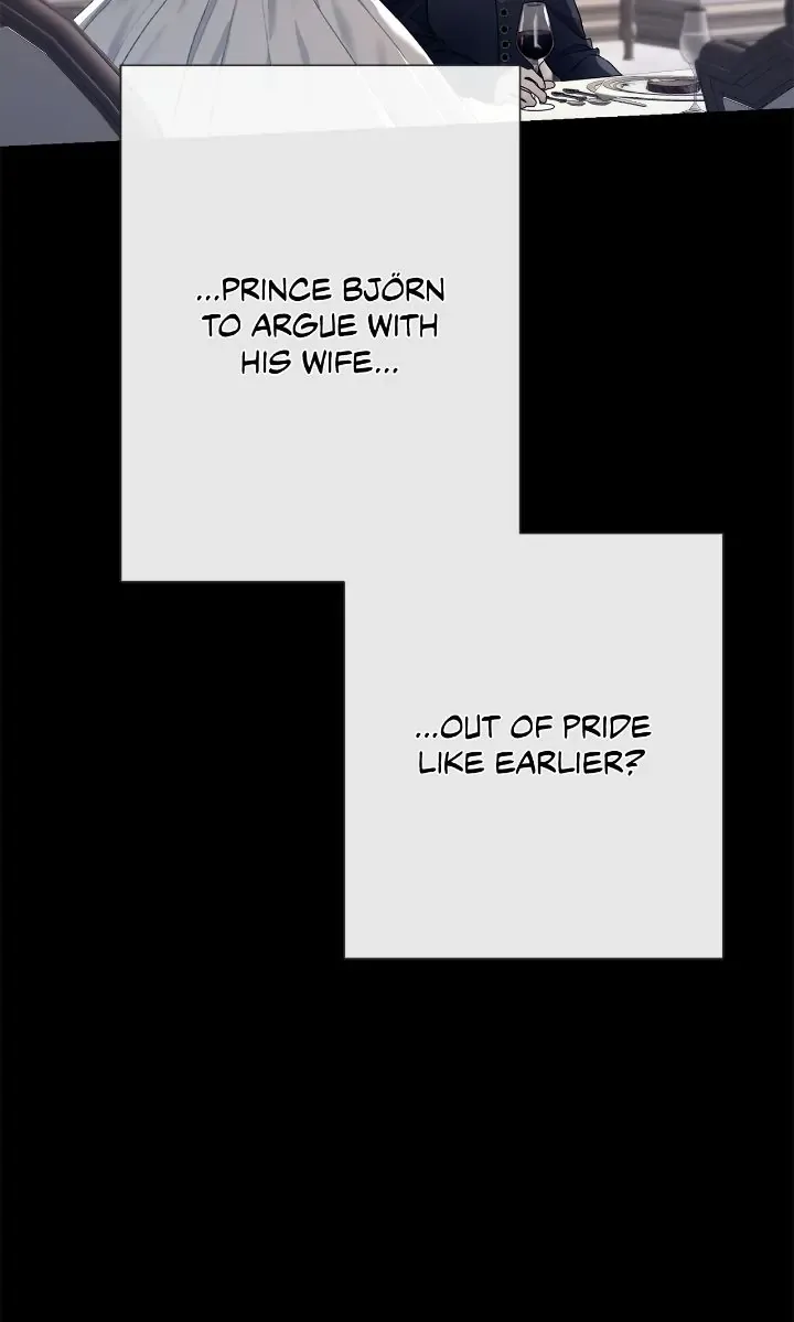 The Problematic Prince Chapter 69 page 44