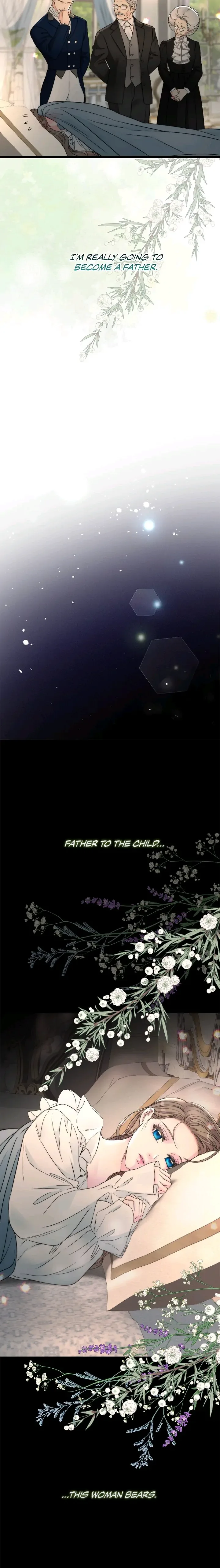 The Problematic Prince Chapter 72 page 12