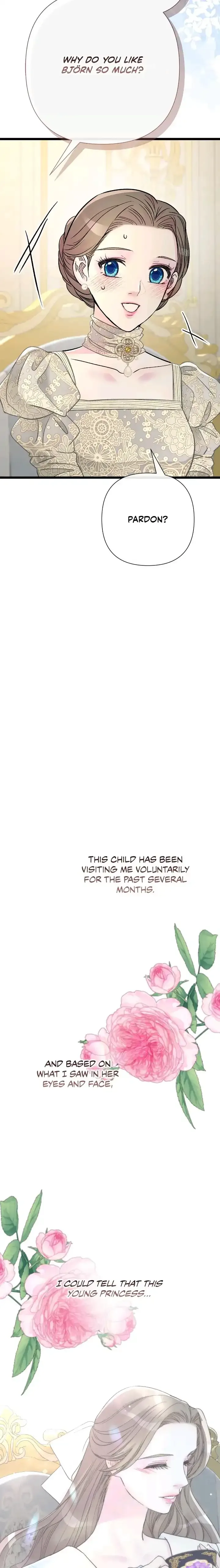 The Problematic Prince Chapter 73 page 15