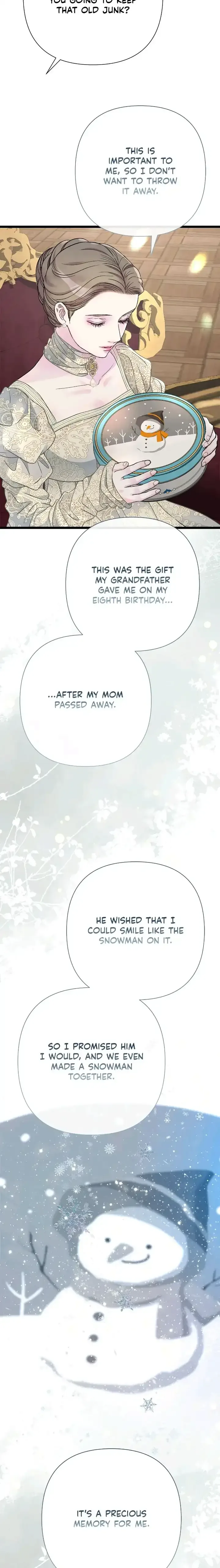 The Problematic Prince Chapter 73 page 7