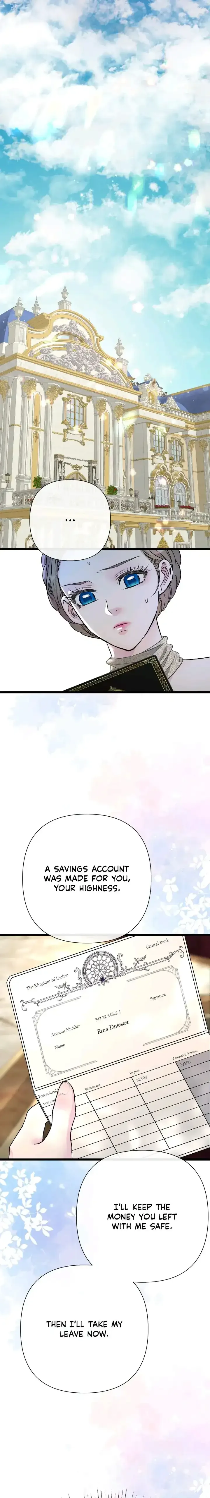 The Problematic Prince Chapter 73 page 2