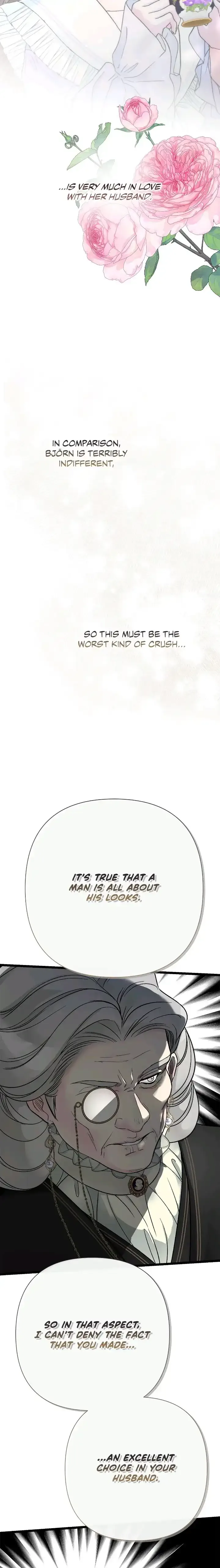 The Problematic Prince Chapter 73 page 16