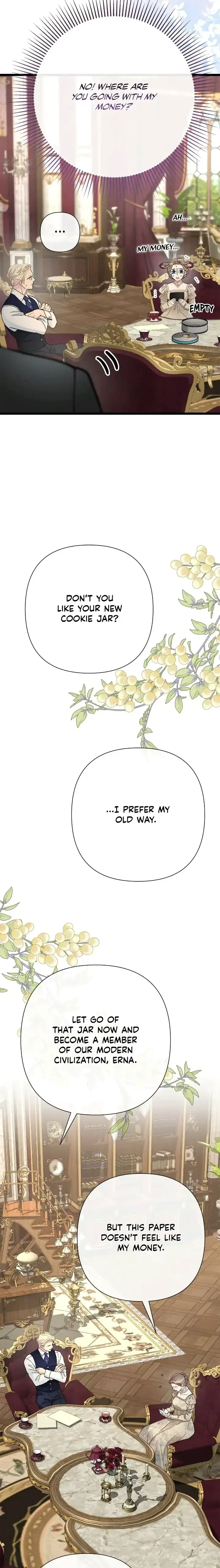 The Problematic Prince Chapter 73 page 3