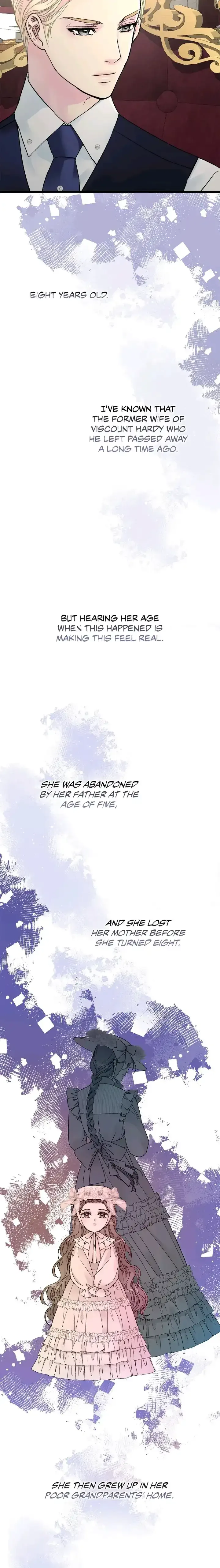 The Problematic Prince Chapter 73 page 9